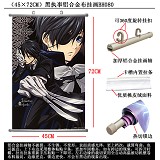 Kuroshitsuji wallscrolls