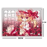Anime puzzle