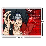 Naruto puzzle