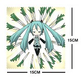 Miku Glass cleaning cloth