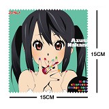 K-ON glass cleaning cloth