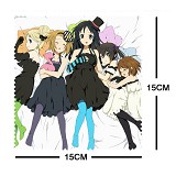 K-ON glass cleaning cloth