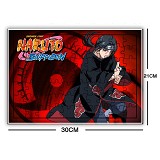 Naruto puzzle