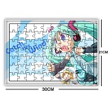 Miku puzzle