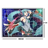 Miku puzzle