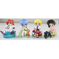 EVA figures