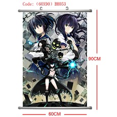 Anime wallscrolls