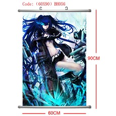 Anime wallscrolls