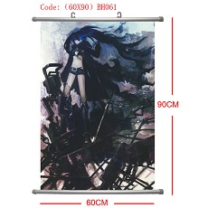 Anime wallscrolls