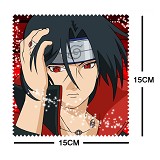 Naruto itachi anime glasses cloth