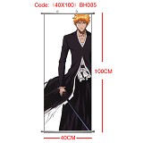 Bleach anime wallscroll