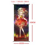 Anime wallscrolls