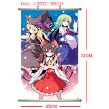 Anime wallscrolls