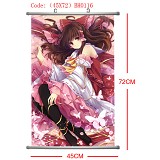 Anime wallscrolls