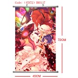 Anime wallscrolls