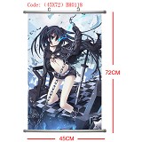 Anime wallscrolls