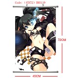 Anime wallscrolls