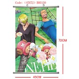 Anime wallscrolls