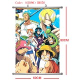 Anime wallscrolls