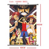 Anime wallscrolls