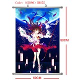 Anime wallscrolls