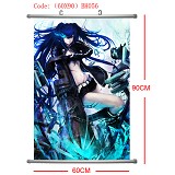 Anime wallscrolls