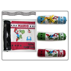 Super Mario pen bag