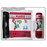 Super Mario pen bag