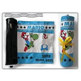 Super Mario pen bag