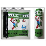 Super Mario pen bag