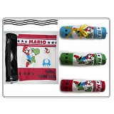 Super Mario pen bag