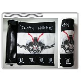 Death Note pen bag
