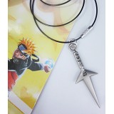 Naruto necklace