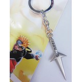 Naruto keychains