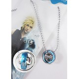 Final Fantasy necklace