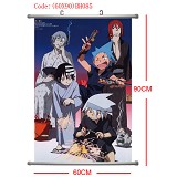 Soul eater anime wallscroll