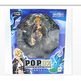 POP one piece action figure