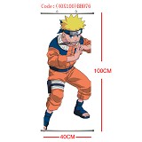 uzumaki naruto wallscroll