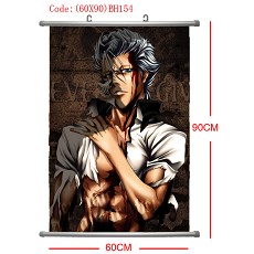 Bleach wallscrolls