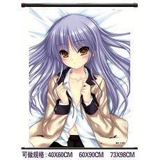 Anime wallscroll BH-1162