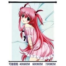 Anime wallscroll BH-1163