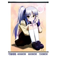 Anime wallscroll BH-1164
