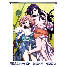 Sora no otoshimono anime wallscroll BH-1168