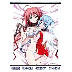 Sora no otoshimono anime wallscroll BH-1172