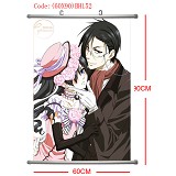 Kuroshitsuji wallscrolls