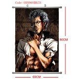 Bleach wallscrolls