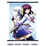 Anime wallscroll BH-1158