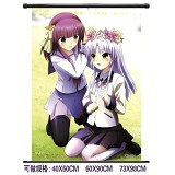 Anime wallscroll BH-1161