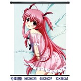 Anime wallscroll BH-1163