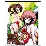 Sora no otoshimono anime wallscroll BH-1167